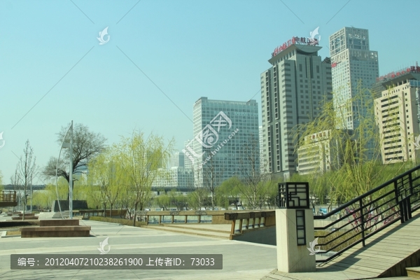 北京慶豐公園