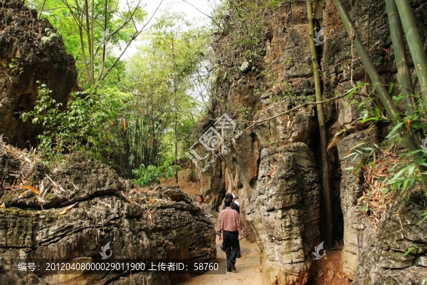 天星橋景區(qū)