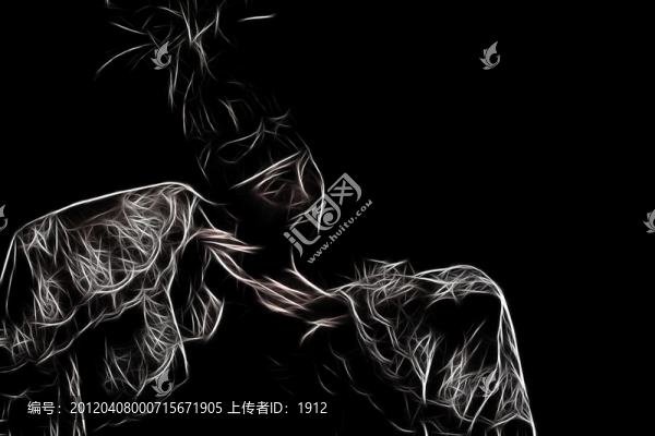 舞者