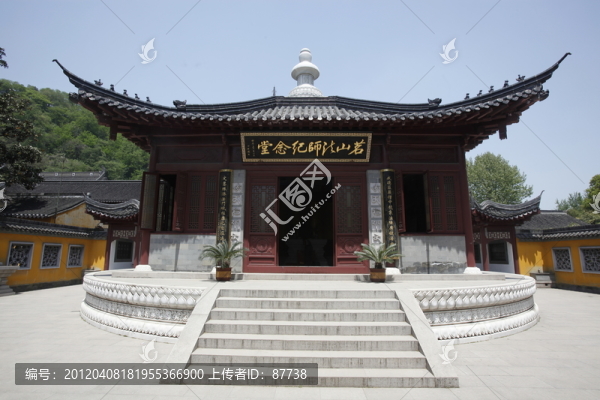 鎮(zhèn)江焦山