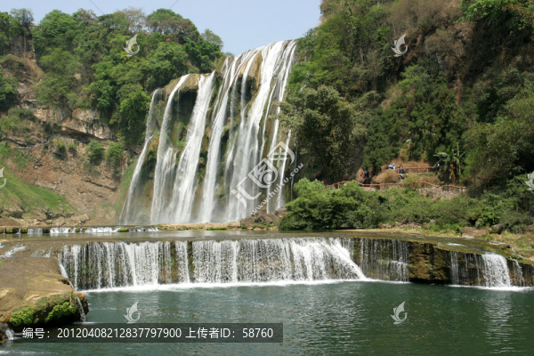 黃果樹(shù)瀑布