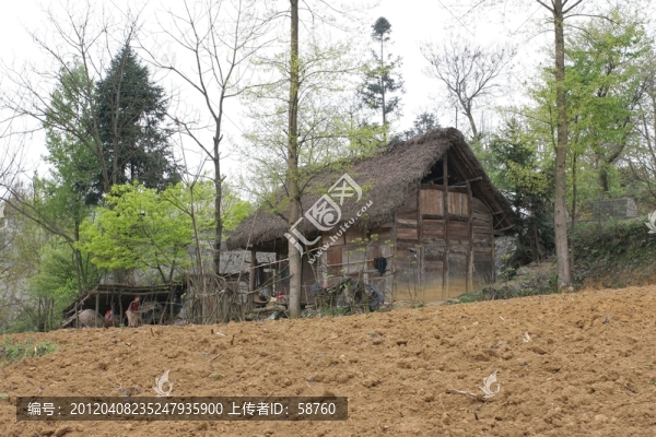 黔西民居