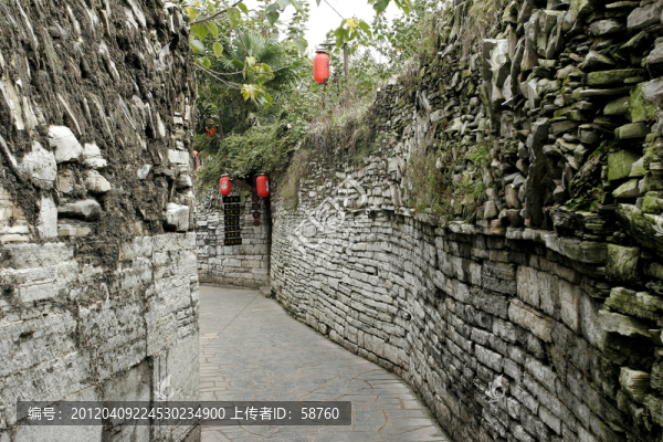 貴陽市,青巖古鎮(zhèn)