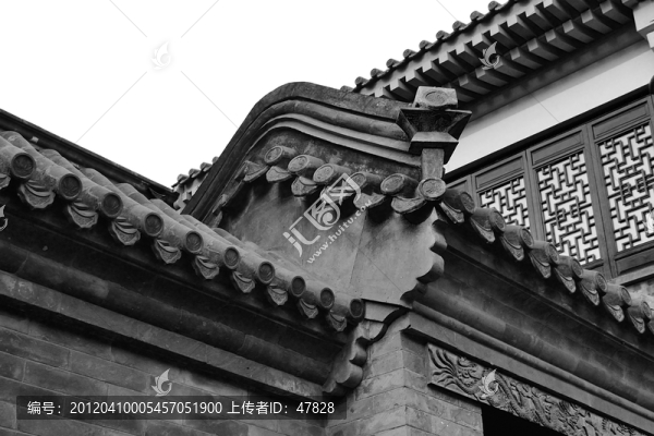 屋檐