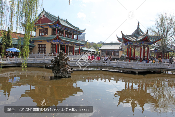 翠湖