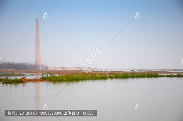 合肥濱湖巢湖景區(qū)