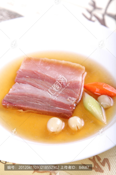蜜汁火方