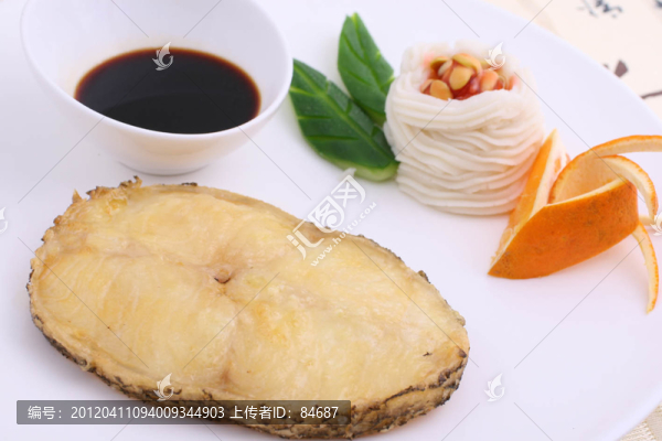 銀鱈魚