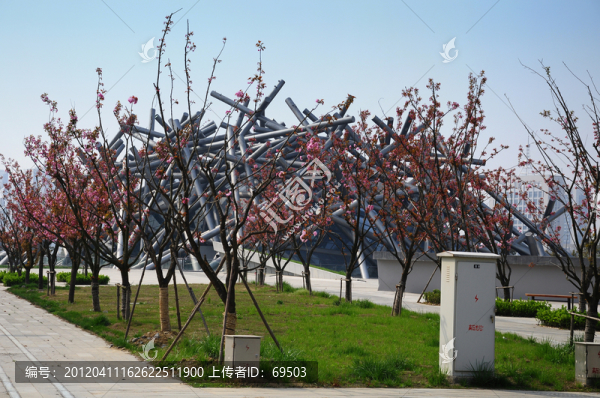 合肥美術(shù)館