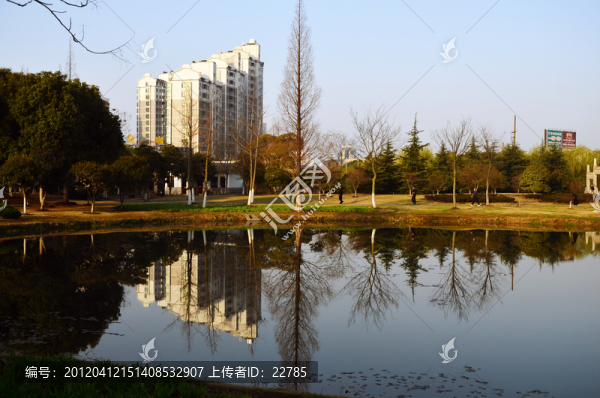 城市風(fēng)光