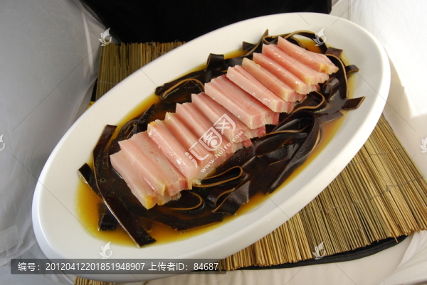 刀板香