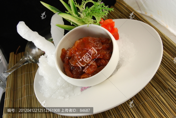 老醋蟄頭