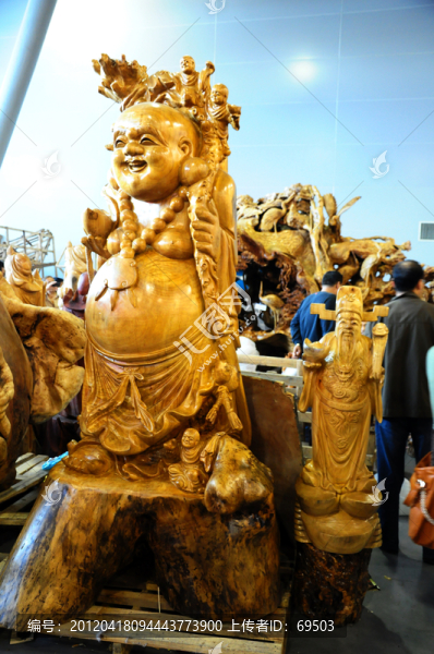 根雕藝術(shù)