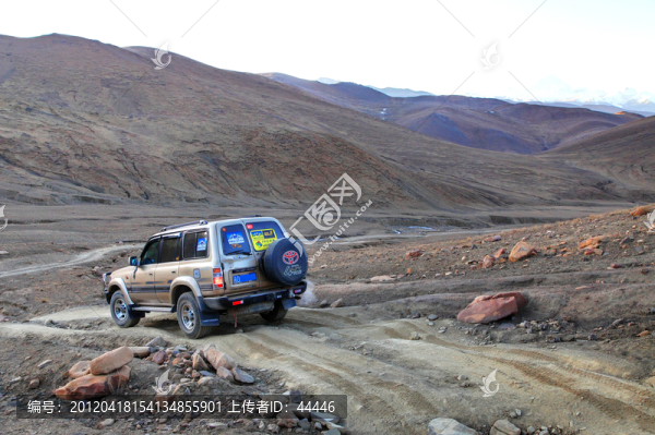 越野汽車