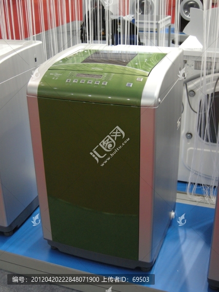慈溪家電展