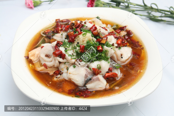 水煮魚(yú)
