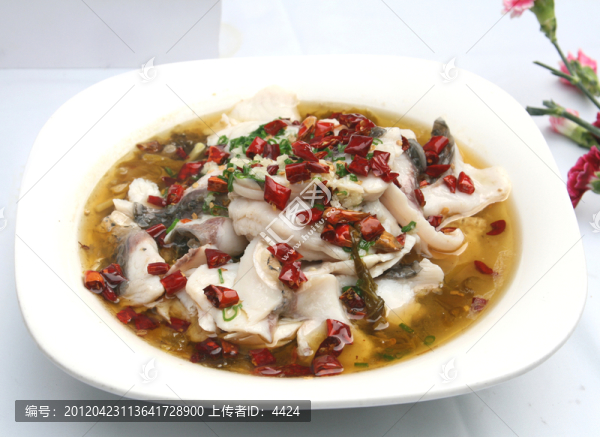 酸菜魚(yú)