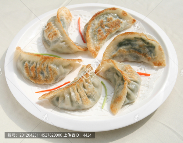 鍋貼