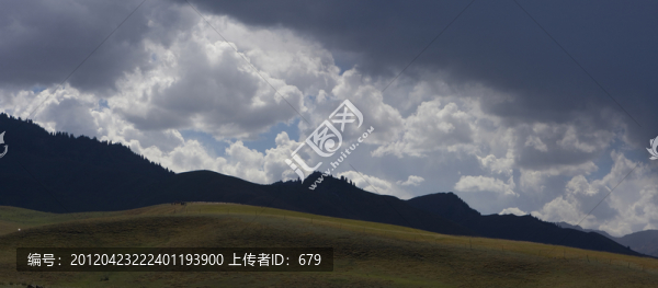 風起云涌