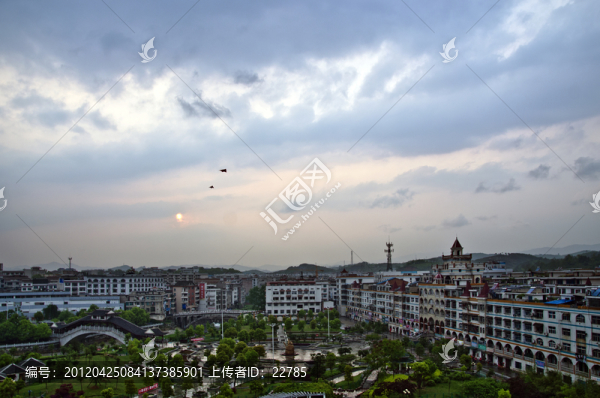 公園風(fēng)景