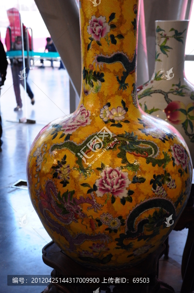工藝品展
