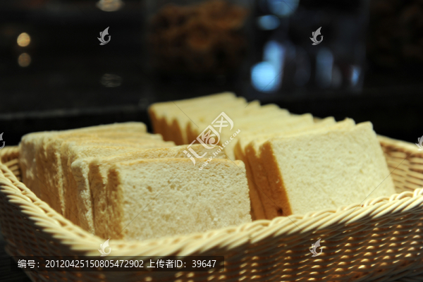 面包