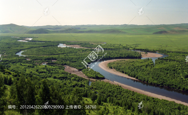 亞洲第一濕地