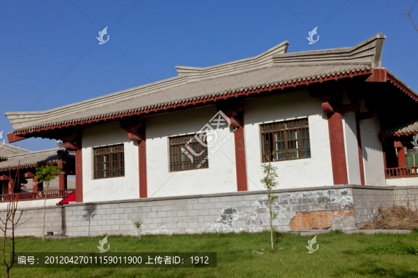 漢家公主紀(jì)念館