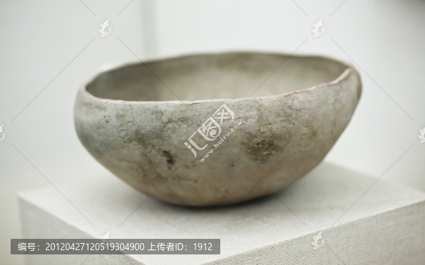 陶罐