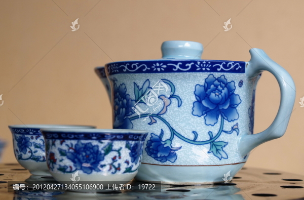 茶具