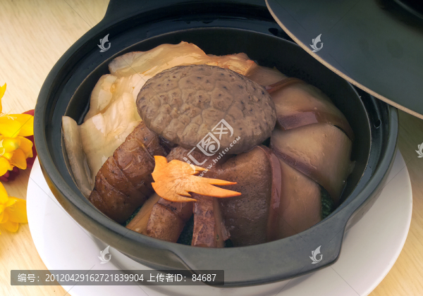 金牌一品煲