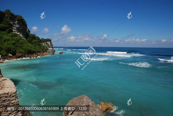 印尼巴厘島風(fēng)光