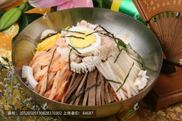 日式海陸拼