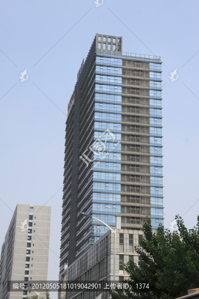 高層建筑