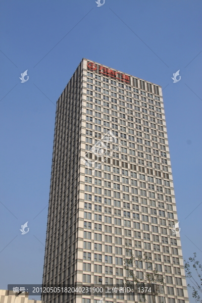 高層建筑