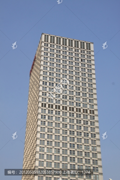 高層建筑
