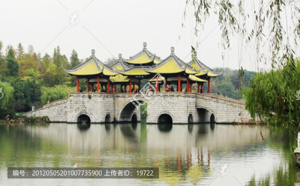 瘦西湖