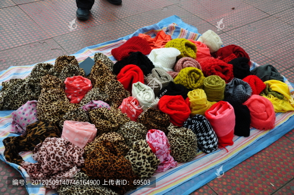 地攤產(chǎn)品