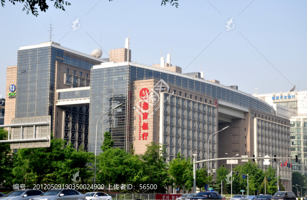 招商銀行