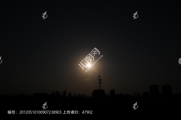 日光