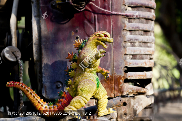 恐龍