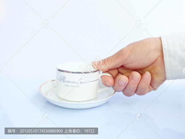 咖啡杯