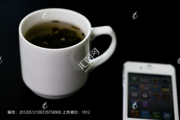 辦公室茶杯