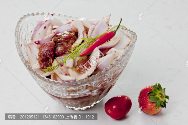 餐桌