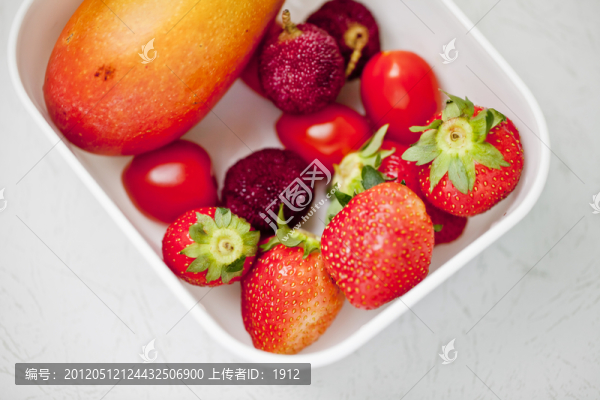 水果