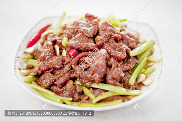 牛肉