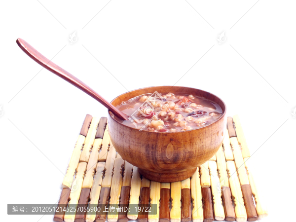八寶粥
