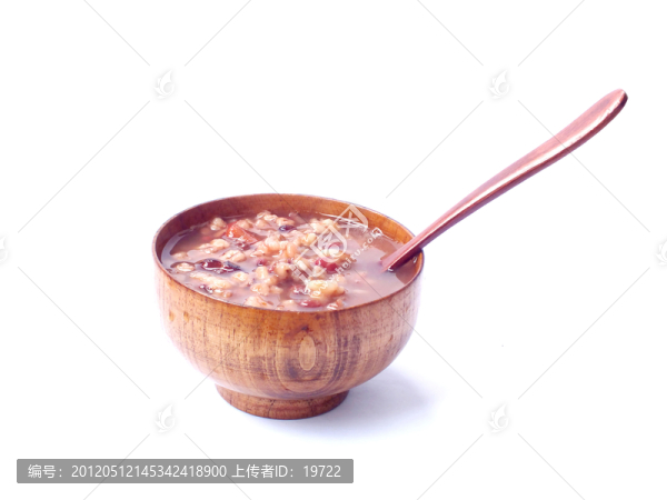 八寶粥