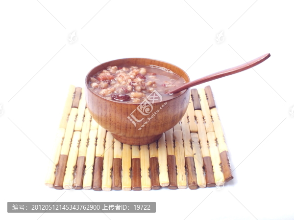 八寶粥