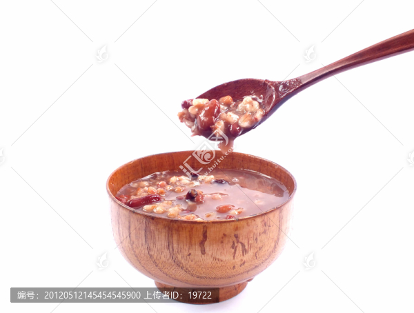 八寶粥